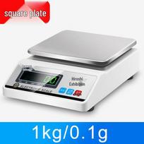 High-Precision Electronic Kitchen Scale (CN version)