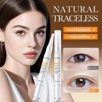 Double eyelid shaping cream, natural and versatile, practical tool, professional long-lasting lifting waterproof eyelid pen gryna