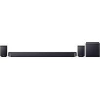 Samsung Q-series HW-Q990H, Black 11.1.4 channels HW-Q990H/EN