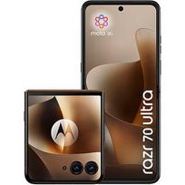 Motorola Razr 70 Ultra, 16GB/512GB, PANTONE Cocoa PBB20013SE