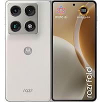 Lenovo Razr Fold, 16GB/512GB, PANTONE Lily White PBAX0006SE