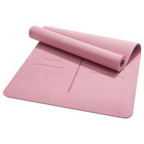 MINISO TPE Yoga & Fitness Mat 183cm x 61cm x 7mm