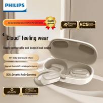 Philips TAT3708 Open-Ear Sports Bluetooth Headphones