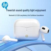 HP H23A Wireless Semi-in-Ear Earbuds balta