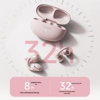 Edifier X Clip Open-Ear Bluetooth Ear-Clip Headphones
