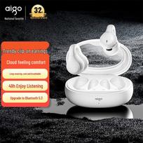 aigo TJ170 Open-Ear Clip Wireless Earbuds