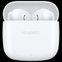 HUAWEI FreeBuds SE 2 Long-Lasting Wireless Earbuds keraminės baltos spalvos