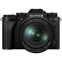 Fujifilm X-T5 + 16-80mm, black 16939332