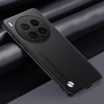 Luxury Phone Case For Vivo X300 Ultra X300Ultra Back Cover Matte Silicone Shockproof Full Protection Case For VivoX300 Ultra 5G For Vivo X300 Ultra juoda