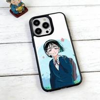 A-alien Stage Phone Case Magnetic with Magsafe Wireless Charging For iPhone17,16,15,14,13,12,11 Plus,Pro iPhone12PRO