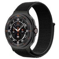 Nylon Loop for Samsung Watch 8/8 classic band 40mm 44mm 46mm Accessories sport elastic belt brecelet correa Galaxy watch 8 strap Galaxy 8 44mm 40mm juoda