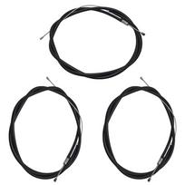 3 Pcs 4137-180-1109 Throttle Cable Kit For Stihl FS75 FS80 FS85 Trimmer Parts China Mainland