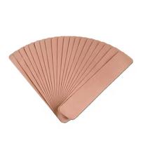Multiple Uses I-Shaped Muscle Patch Self-adhesive Sports Support Tape Kinesiology Tape  Knees kūno spalva