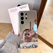Funny Babaite Hasbulla Phone Case For Samsung S25,S24,S21,S22,S23,S30,Ultra,S20,Plus,Fe,Note,10,9,5G Transparent Cover Samsung S30plus5G