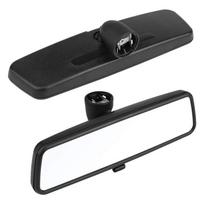 Interior Rear View Mirror For-Passat B5 Jetta Golf MK4 1999 2000 2001 2002 2003 2004 2005 3B0857511G juoda
