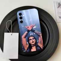 Rhea R-Ripley Phone Case For Samsung Galaxy A73,A72,A71,A70,A53,A52,A51,Others Soft Black Cover Samsung a71 4g