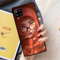 Islamic Hijab Girl Queen For Samsung Galaxy A15 A35 A55 A36 A56 A26 A16 A22 A32 A52 A54 A34 A53 A33 A13 A06 A05 Case Samsung A05