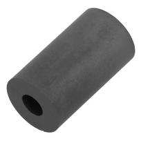 1pc 35x20x8mm Boron Carbide Air Sandblasting Nozzle Cabinet Tool Abrasive Tip Boron Carbide Sandblasting Nozzle Workshop Equipme China Mainland