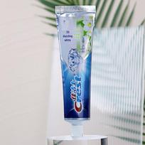 Crest 3D White Jasmine Tea Toothpaste