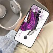 Luxury Butterfly Case For Red Magic 10 Pro Plus 9 8 7 6 Pro 5G 5S 6R RedMagic 10S 8S 7S 9S Pro Plus Cover Red Magic 6R