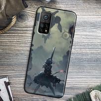 Anime Game Genshin Impact Cover For Xiaomi 15 Ultra 13 14 11T 12T 13T 14T Pro POCO X6 X7 Pro X3 X5 F5 F6 M6 Pro Case POCO X6 Pro