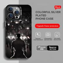 Popular Comics Lookism Phone Case Iphone 16 Pro Max Case Case For IPhone 16 15 Pro XR XS 7 8 Plus SE2024 Shockproof Color Phone iPhone 13 Pro Max