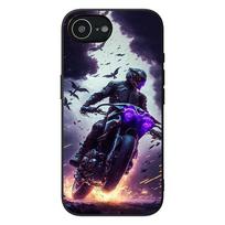 Cover for Xiaomi Poco C71 C65 C61 X7 X6 X5 M6 M7 F6 F7 F8 Ultra Pro C75 Phone Case Moto Cross Art Motorcycle Sports Mobile Poco x7 pro