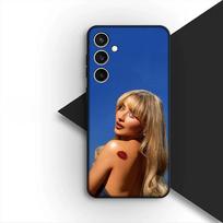 Cover Sabrinas SC Poster Carpenters for Samsung Galaxy S25 S24 S23 Fe Ultra Plus S7 Edge A05 A06 A16 A15 A35 Phone Case Galaxy S7 edge