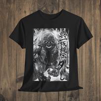 Anime Kengan Asura Unisex Tee,Ohma Tokita Shirt, Martial Arts Anime Gift, Manga S