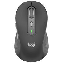 Logitech M750 Wireless Dual-Mode Silent Mouse