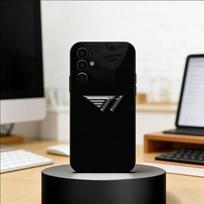 T-T1 Cool SKT Phone Case For Samsung S25,S24,S21,S22,S23,S30,Ultra,S20,Plus,Fe,Soft Silicone Black Cover Samsung S25Plus