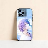 Kamishiro Rui Project S-SEKAI Phone Case Silicone Soft For IPhone 17 16 15 14 13 12 11 X XR Plus Pro Max Plus iPhone16