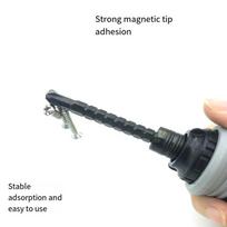 1PCS 12 In 1 Portable Ratchet Screwdriver Set 2 Directions Screw Driver For Daily Household Repair Multifunctional Screwdriver China Mainland