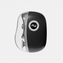 with LED Light Electric Nail Clippers with Adjustable Speed Cordless Automatic Nail Trimmer 3 Speed Settings Nail clippers juoda
