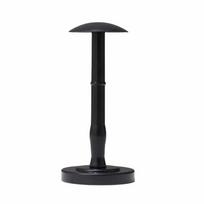 2 Size Hat Cap Display Holder Multicolor Wig Dryer Rack Minimalist Wigs Display Stands  Wig Props M juoda