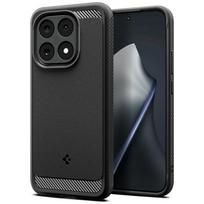 Etui Spigen Rugged Armor Do Xiaomi 15T Czarny