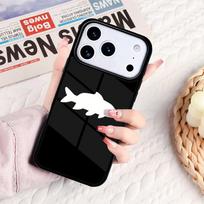 CARP FISHING FISH Printed Phone Case For IPhone 17 16e 15 14 13 12 11 Pro Max Air Mini Soft Protective Cover iPhone 13 Pro Max