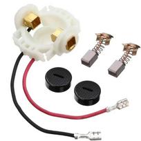 Premium-Fixed Cover Carbon Brush Frame 638921-2 For BGA450 For BGA452 DGA452 BGD800 Auto Parts