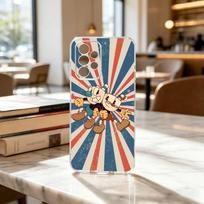 P-Popular C-Cuphead Game  Phone Case For Samsung S25,S24,S21,S22,S23,S30,Ultra,S20,Plus,Fe Transparent Cover Samsung S10plus
