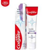 Colgate Baking Soda Whitening Spearmint Toothpaste