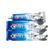 Crest 3D White Toothpaste