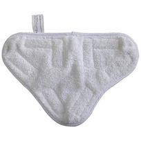 ABBY-20 Pack Replacement Steam Mop Microfiber Cloth Pad For H2O Mop X5 Triangular Drag balta