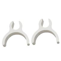 2pcs Wiper Blade Stand Lifter Holder Antifreeze Winter Car Accessories Snow Ice Protector Universal Windshield Wiper Separator