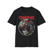 Terrifier Clown Horror Graphic Unisex T-Shirt S
