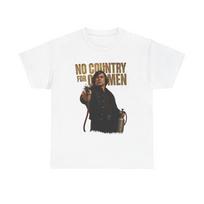 No Country for Old Men graphic Tee | Movie Quote, Vintage Poster Unisex T-Shirt XXXL