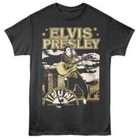 Elvis Presley After Dark Unisex T-Shirt Fathers Day Tee XXXL