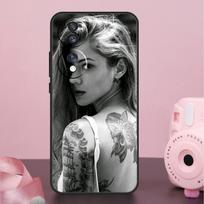 Sexy Tattoo Girl Case For Honor 200 400 Pro 50 70 90 X9a X9b X9c X9d X8b X8c Win Magic 7 Lite 5 6 8 Pro Cover Honor X9a