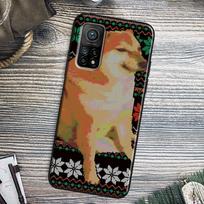 Cheems Doge Cover For Xiaomi 15 Ultra 13 14 11T 12T 13T 14T Pro POCO X6 X7 Pro X3 X5 F5 F6 M6 Pro Case POCO F5 Pro