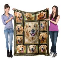 Cute Corgi Blanket Animal Pattern Couch Blanket Super Soft Cozy Flannel Blankets Lightweight Plush Shawl Gift for Animal Lover 75x90cm
