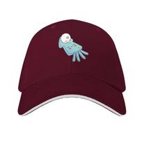 Kraken Rum Classic Baseball Cap Wild Ball Hat New In Hat Hat Beach Rave Unisex Golf Wear Womens
